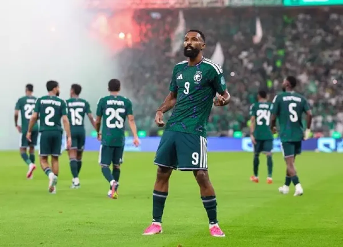 السعودية تتوج بكأس الخليج «خليجي 27» للمرة الرابعة في تاريخها