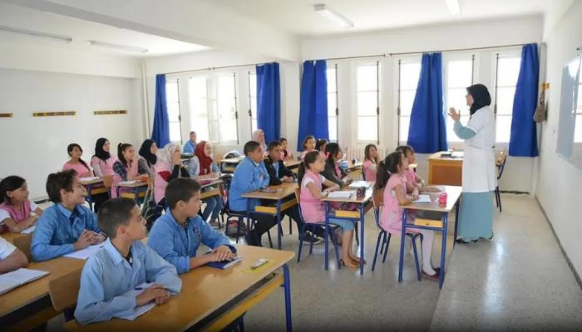 أزمة في مدارس الجزائر بسبب منع استقبال الأمهات.. ما القصة؟