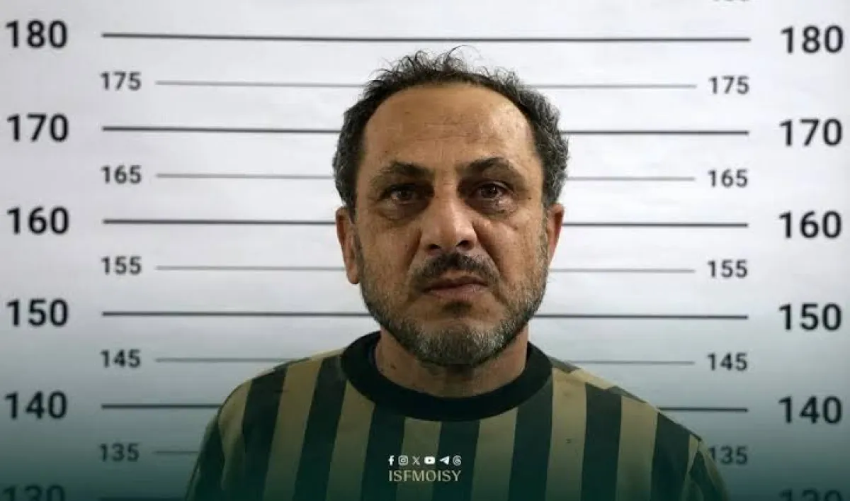الأمن السوري يعتقل "حارس العاصمة" في عهد الأسد