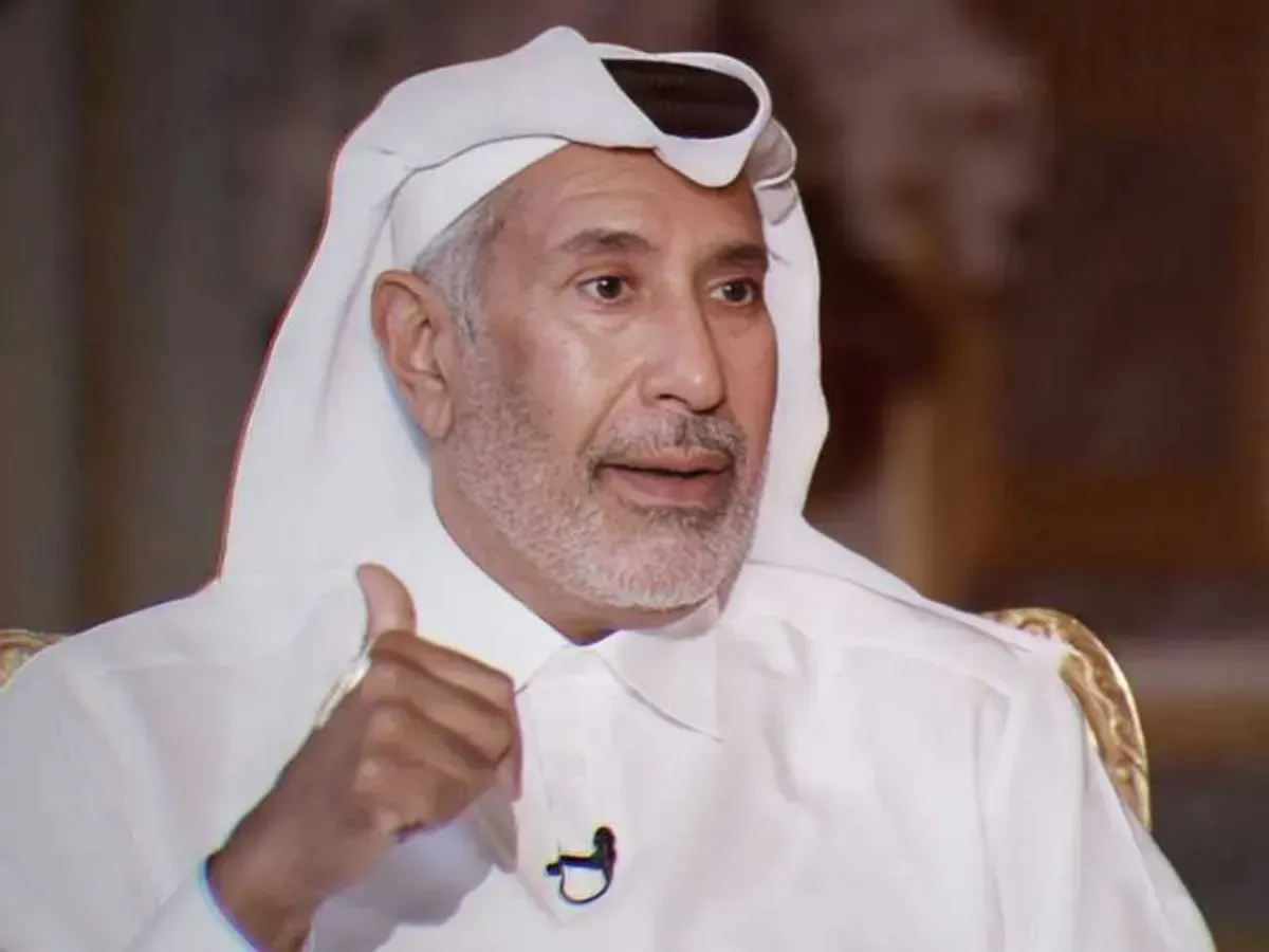 حمد بن جاسم يدعو إلى تحرك خليجي مشترك لدعم السعودية ويحذر من تهديدات إقليمية