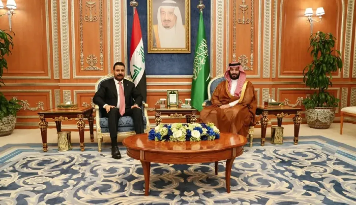 رئيس وزراء العراق: لن نسمح باستخدام أراضينا للاعتداء على السعودية