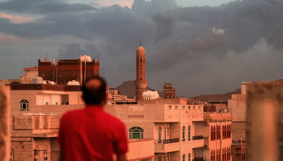 الصليب الأحمر: تدفق الجرحى يفاقم الضغوط على مستشفيات اليمن