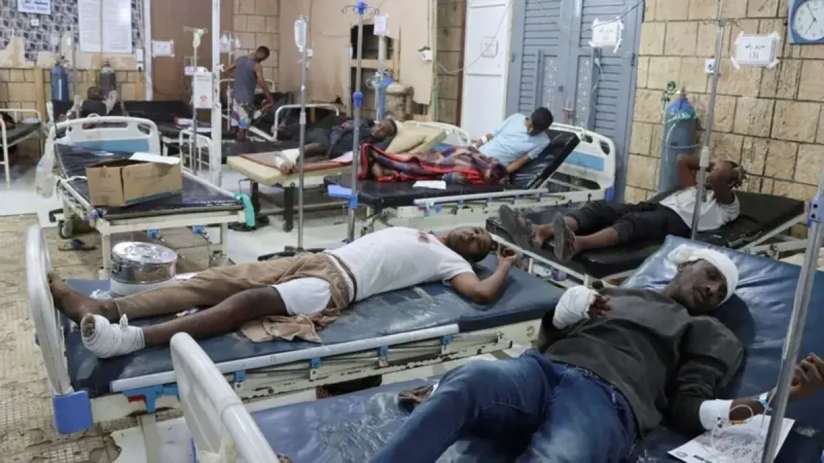 ارتفاع ضحايا تجدد النزاع في اليمن إلى أكثر من 7 آلاف شخص