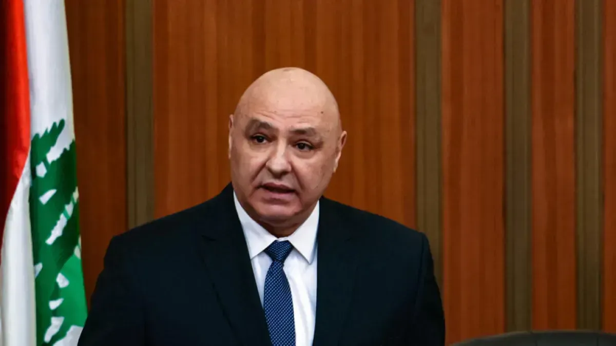 على خلفية شاحنة المتفجرات.. عون يطلب اعتقال مسؤولين في حزب الله
