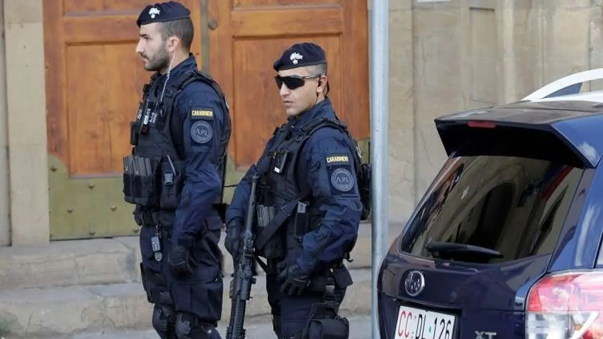 إيطاليا.. اشتباكات بين الشرطة ومتظاهرين في ميلانو وبولونيا