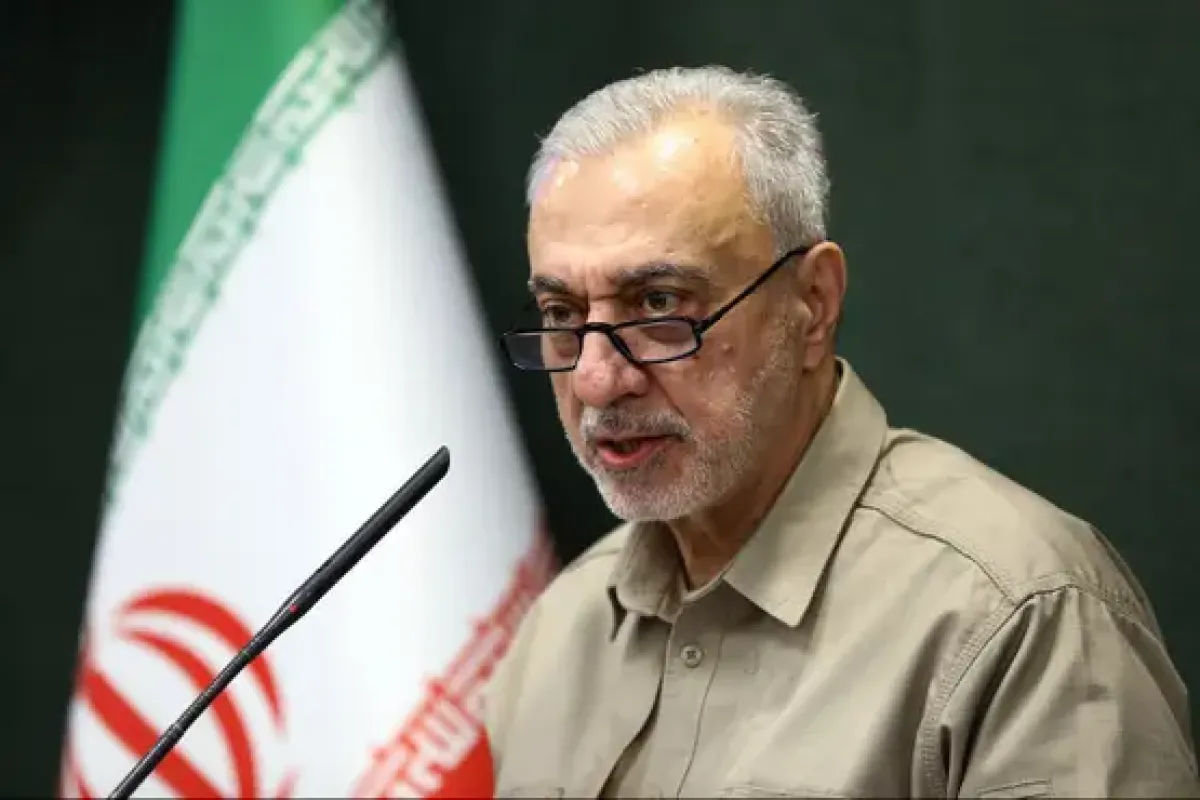 بعد إقرار تعيينه.. من هو وزير الدفاع الإيراني الجديد؟