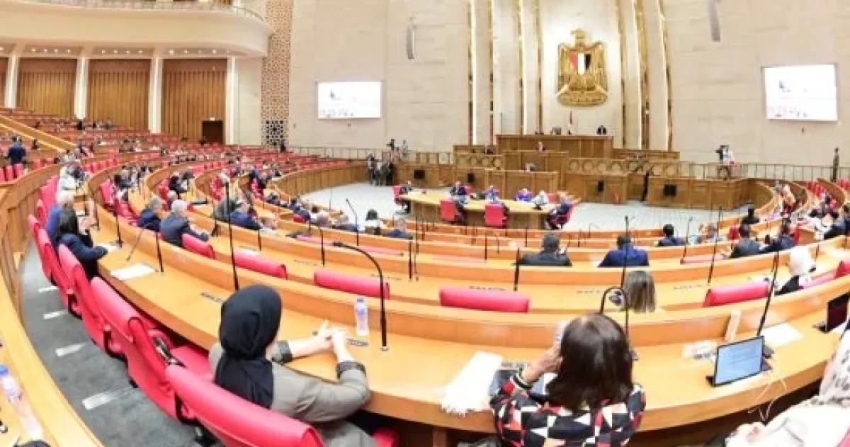 مجلس النواب المصري يرجئ التصويت بشأن دعم السعودية دفاعيا إلى الغد
