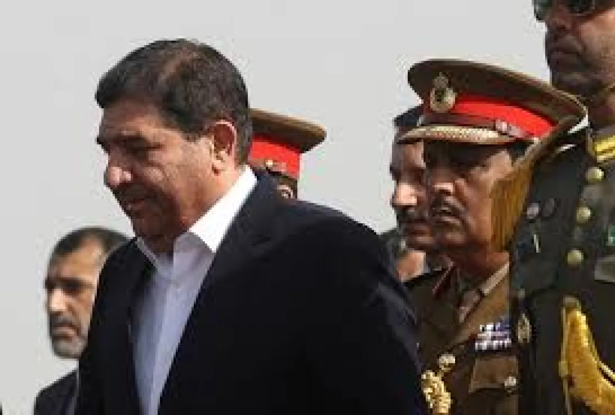 مستشار خامنئي: إسرائيل عاجزة عن فعل أي شيء بلا دعم أمريكا