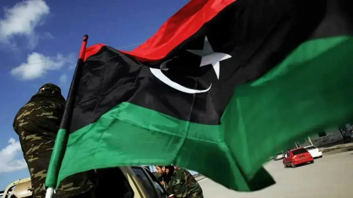 ليبيا.. مجلس الأمن القومي يرفض توطين المهاجرين