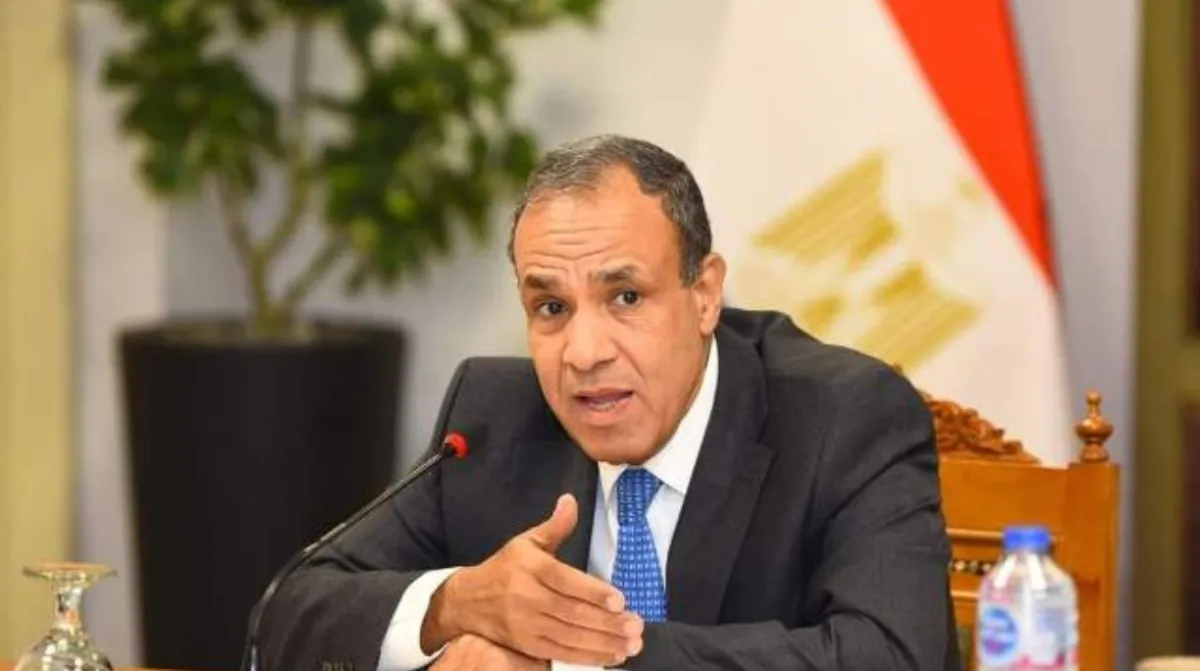 وزير الخارجية المصري: لن نقبل بتقسيم السودان أو تفتيته