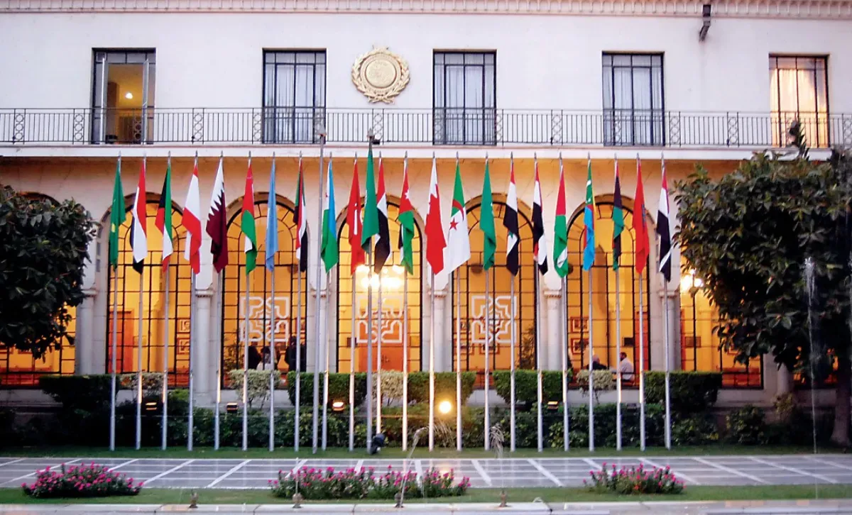 الجامعة العربية: استهداف المنشآت النفطية السعودية تصعيد خطير يهدد أمن الطاقة