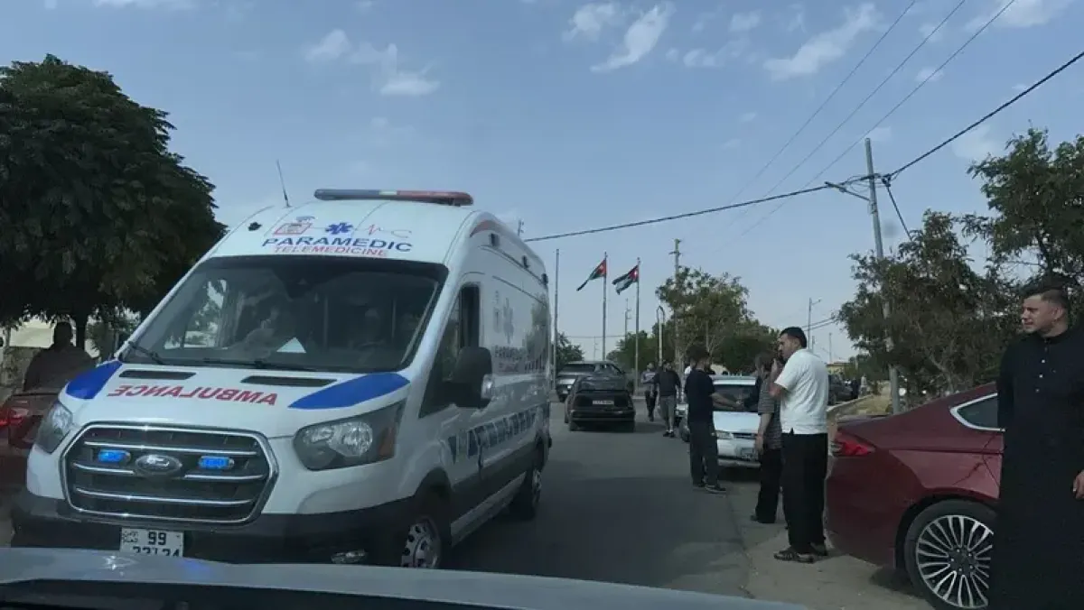 ناجون يروون تفاصيل هجوم كنيسة الكرك.. المهاجمون رددوا عبارات دينية