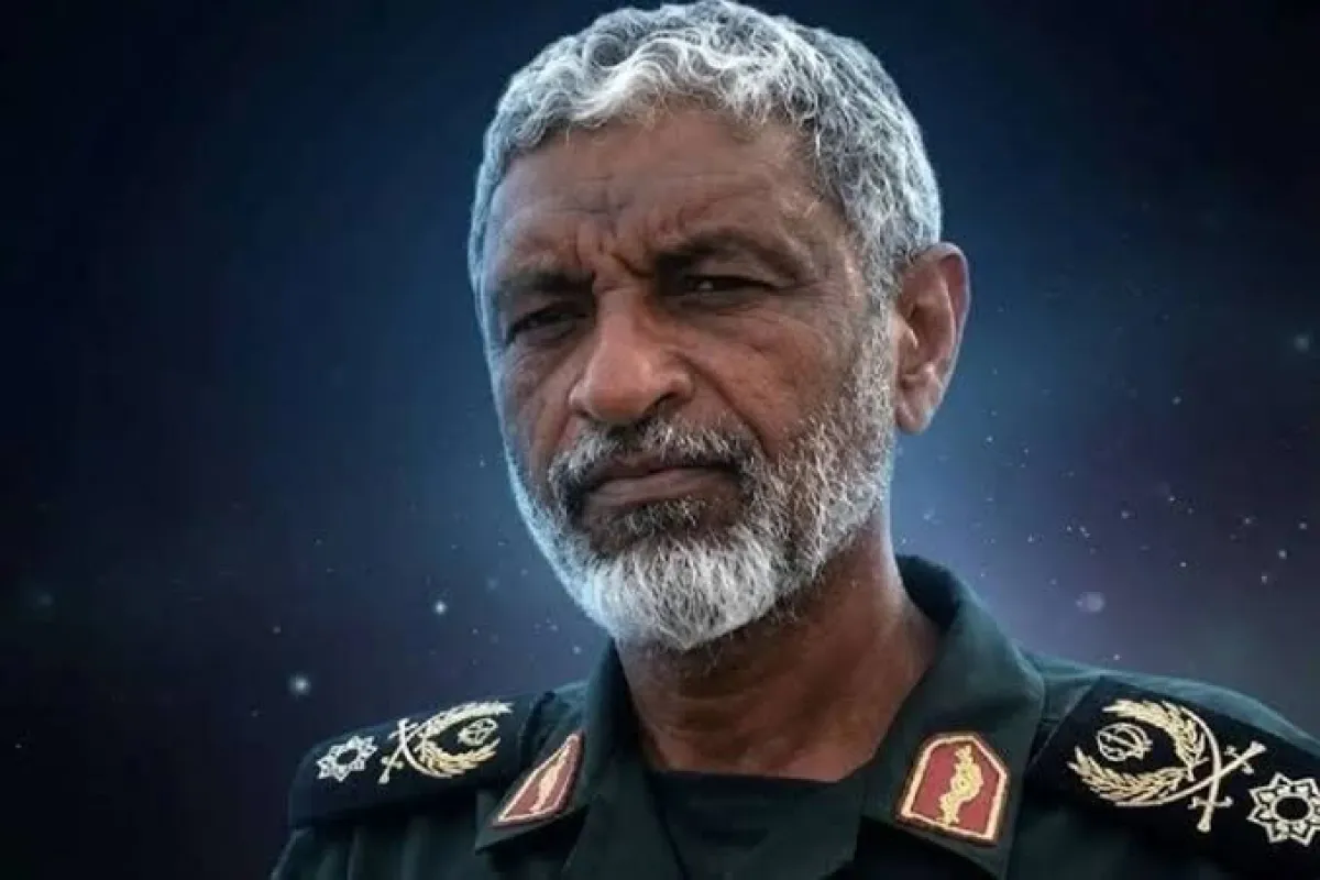 إيران: لم يعد مكان لأمريكا في مضيق هرمز