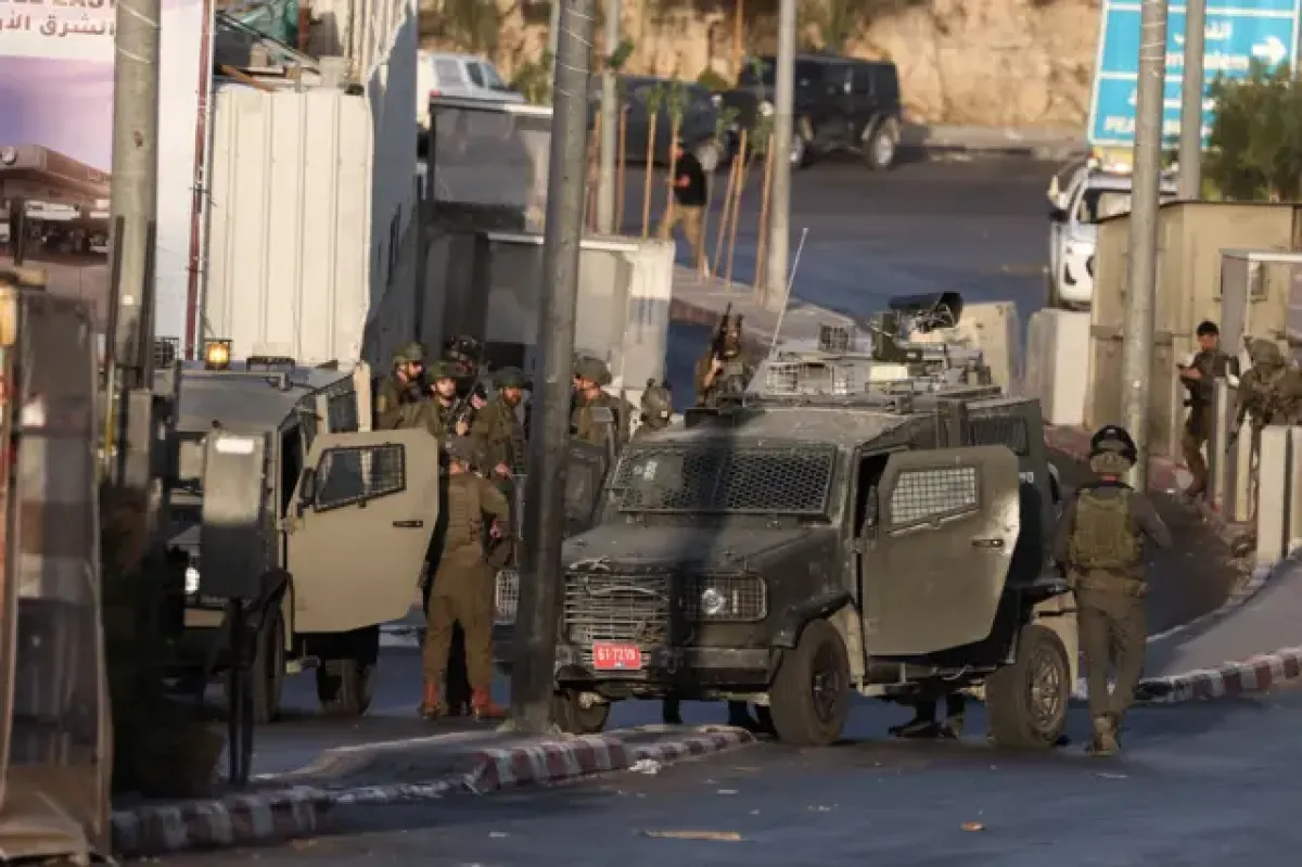 تطالب بالتدخل الدولي العاجل.. الحكومة الفلسطينية: الخليل تتعرض لعقاب جماعي