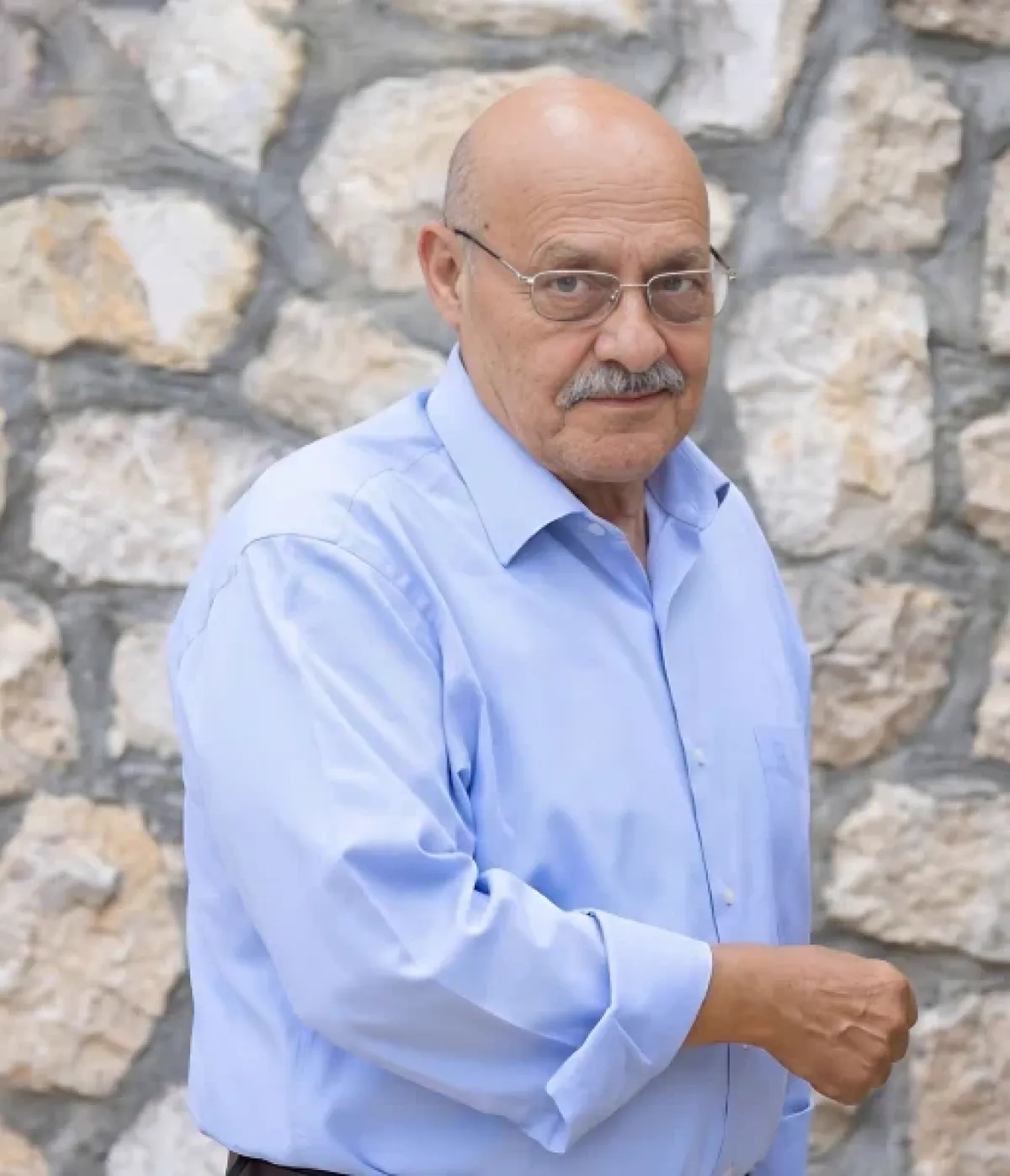 الكرك تبكي «طبيب الفقراء».. خالد الهلسا ضحية هجوم الكنيسة