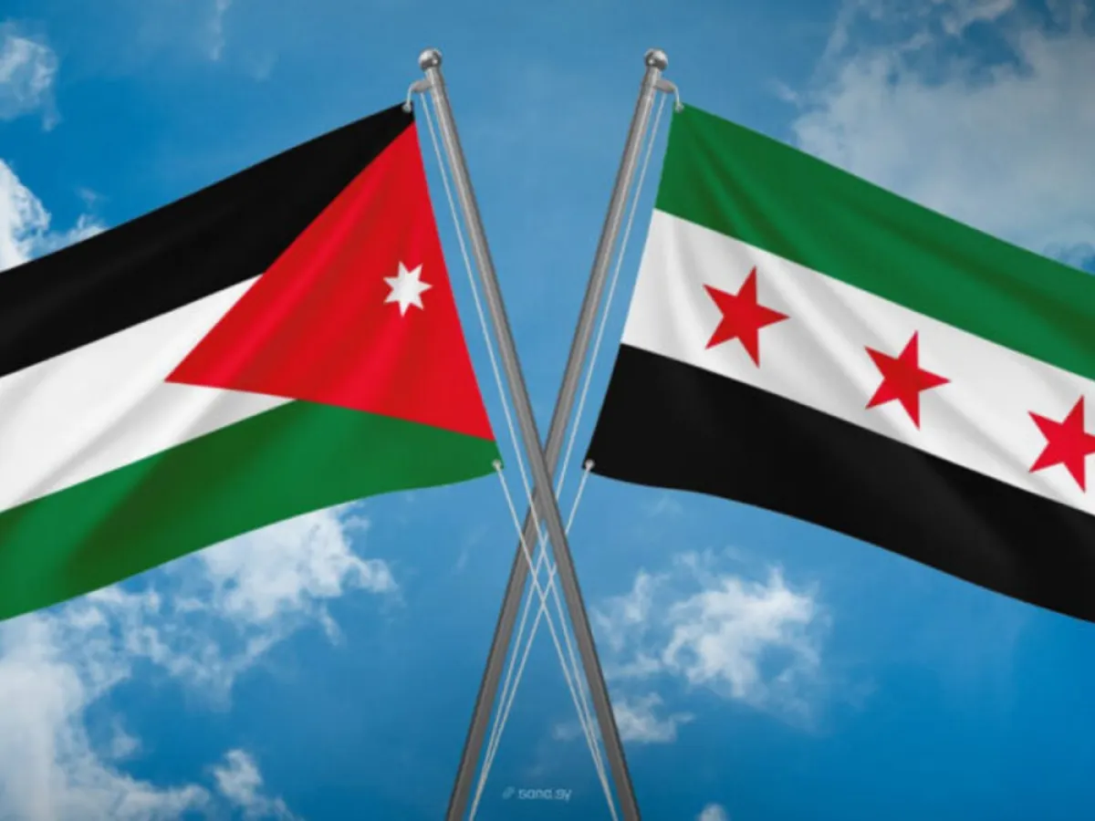 الخارجية السورية تستدعي السفير الأردني لدى دمشق