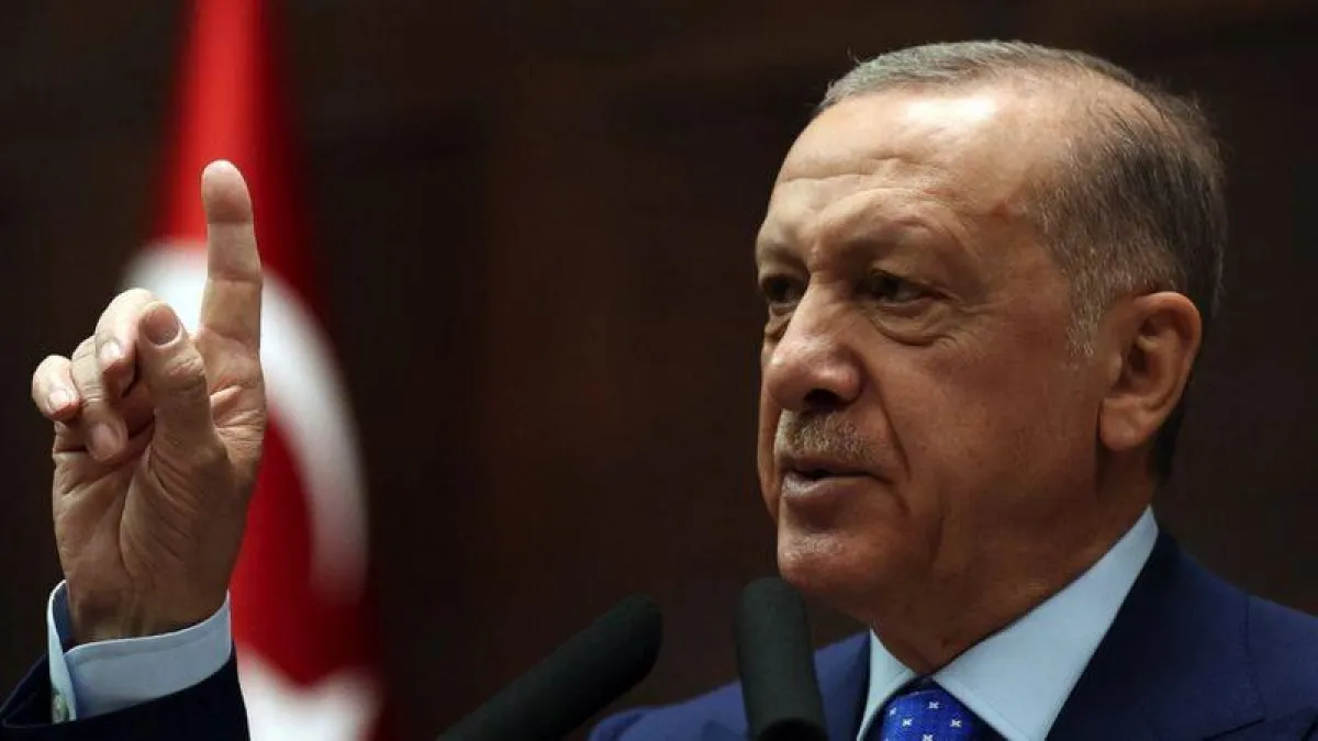 أردوغان يوجّه دعوة بشأن إيران ويحذّر من تداعيات الصراعات على العالم
